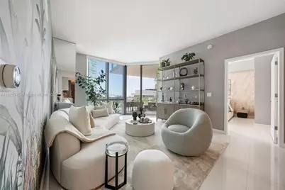 851 NE 1st Ave #907, Miami, FL 33132 - Photo 1