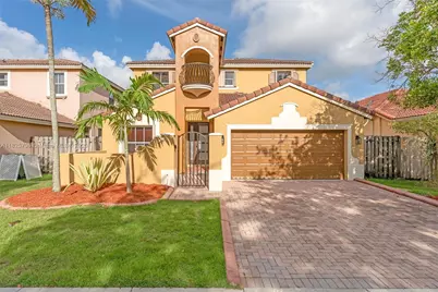 452 NE 20th Ter, Homestead, FL 33033 - Photo 1