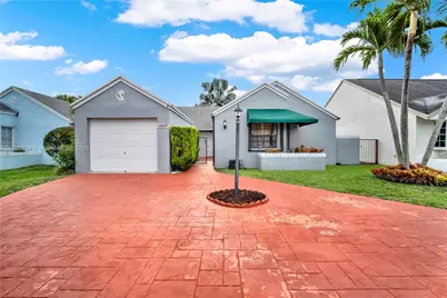 11027 SW 148th Ct, Miami, FL 33196 - Photo 1