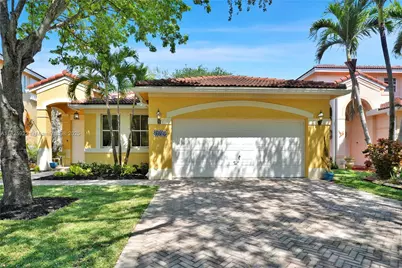 12779 SW 27th St, Miramar, FL 33027 - Photo 1