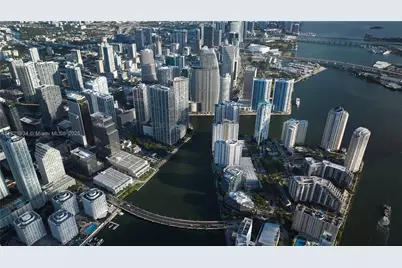 300 Biscayne Blvd Way #2607, Miami, FL 33131 - Photo 1