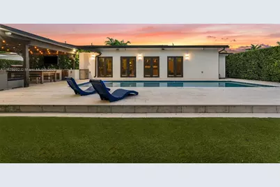 2400 NE 209th Ter, Miami, FL 33180 - Photo 1