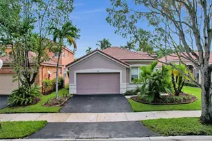 938 Bluewood Terrace, Weston, FL 33327 - Photo 1