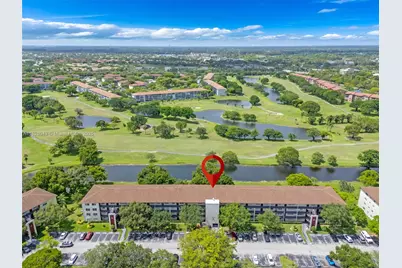 13255 SW 7th Ct #113D, Pembroke Pines, FL 33027 - Photo 1