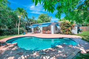 861 Oleander Dr, Plantation, FL 33317 - Photo 1