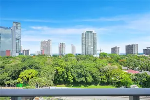 1600 SW 1st Ave, Miami, FL 33129 - Photo 1