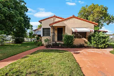 3880 NW 2nd Ter, Miami, FL 33126 - Photo 1