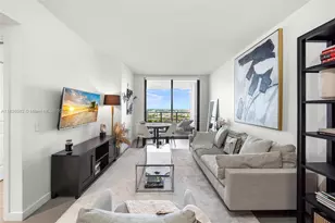 1600 NE 1st Ave, Miami, FL 33132 - Photo 1