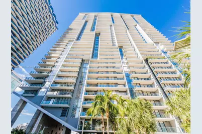 88 SW 7th St #3810, Miami, FL 33130 - Photo 1