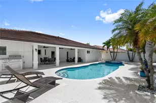 14288 SW 21st Terrace, Miami, FL 33175 - Photo 1