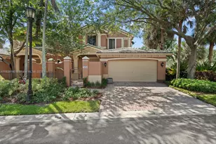 2876 Kinsington Cir, Weston, FL 33332 - Photo 1