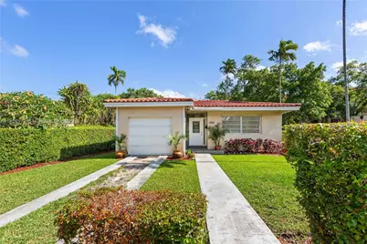 1242 Sevilla Ave, Coral Gables, FL 33134 - Photo 1