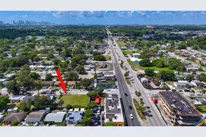 2141 NW 86th St, Miami, FL 33147 - Photo 1