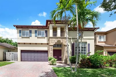 22466 SW 94th Pl, Cutler Bay, FL 33190 - Photo 1