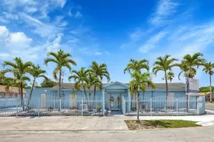 8523 NW 22nd Ave, Miami, FL 33147 - Photo 1