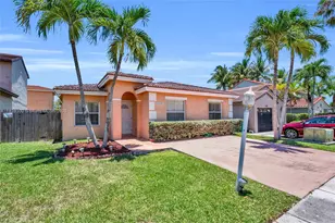 12305 SW 250th Terrace, Homestead, FL 33032 - Photo 1