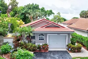 13552 NW 5th Ct, Plantation, FL 33325 - Photo 1