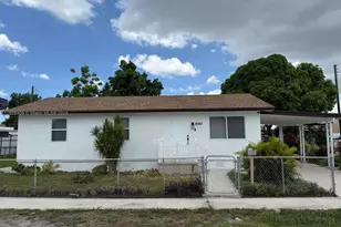 4380 NW 168th Terrace, Miami Gardens, FL 33055 - Photo 1