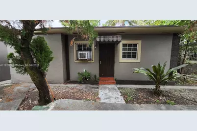 119 NE 56th #4, Miami, FL 33137 - Photo 1