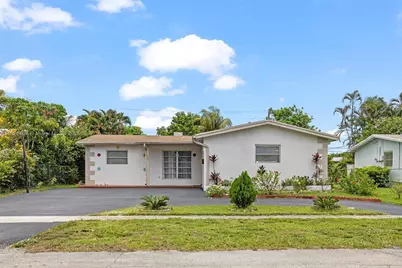 6441 NW 26th St, Sunrise, FL 33313 - Photo 1