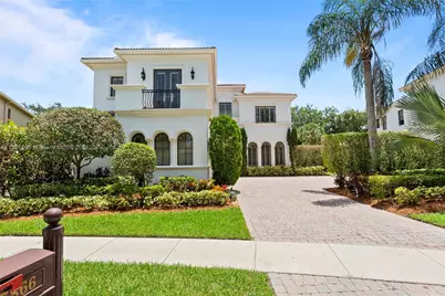 17866 Lake Azure Way, Boca Raton, FL 33496 - Photo 1