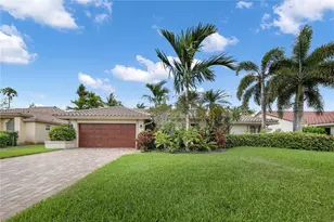 10070 NW 10th St, Plantation, FL 33322 - Photo 1