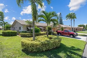 7615 NW 66th Terrace, Tamarac, FL 33321 - Photo 1