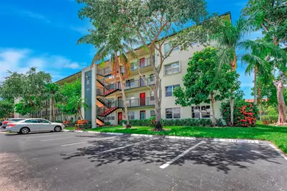 13355 SW 9th Ct #413H, Pembroke Pines, FL 33027 - Photo 1