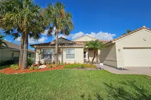 743 SW 190th Ave, Pembroke Pines, FL 33029 - Photo 1