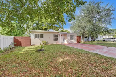 6310 Mayo St, Hollywood, FL 33023 - Photo 1
