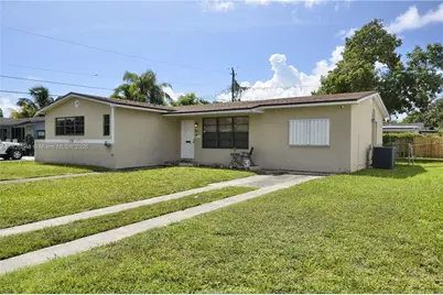 9870 Bahama Dr, Cutler Bay, FL 33189 - Photo 1