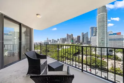 1901 Brickell Ave #B1713, Miami, FL 33129 - Photo 1