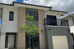 1155 NW 1st St, Florida City, FL 33034 - Photo 1