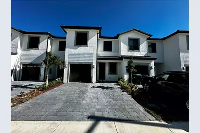18972 SW 344th Ter #18972, Florida City, FL 33034 - Photo 1
