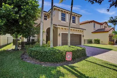 7876 Patriot St, Lake Worth, FL 33463 - Photo 1