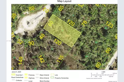 13348 Lafaunce Dr, Punta Gorda, FL 33955 - Photo 1