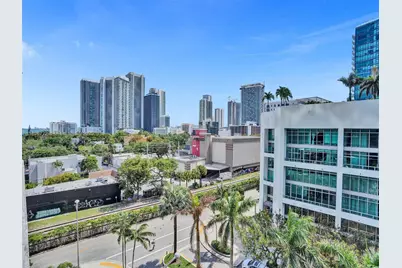 121 NE 34th St #L603, Miami, FL 33137 - Photo 1