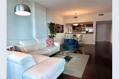 1800 N Bayshore Dr #511, Miami, FL 33132 - Photo 1