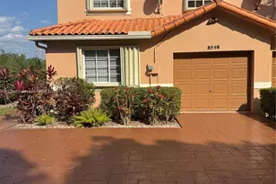 8598 Lychee Dr, Tamarac, FL 33321 - Photo 1