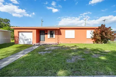 14321 Polk St, Miami, FL 33176 - Photo 1