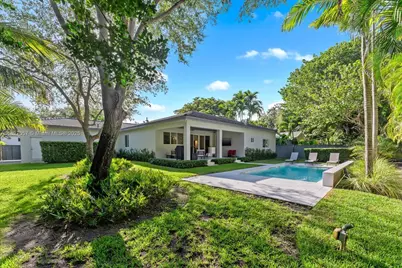 7931 SW 58th Ave, South Miami, FL 33143 - Photo 1