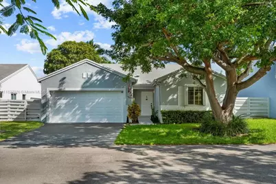 14622 SW 144th Ct, Miami, FL 33186 - Photo 1
