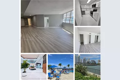 999 Brickell Bay Dr #1908, Miami, FL 33131 - Photo 1