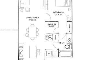 10170 SW 7th St, Pembroke Pines, FL 33025 - Photo 1