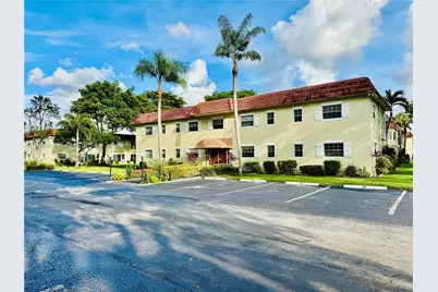 5641 SW 2nd Ct #210, Margate, FL 33068 - Photo 1