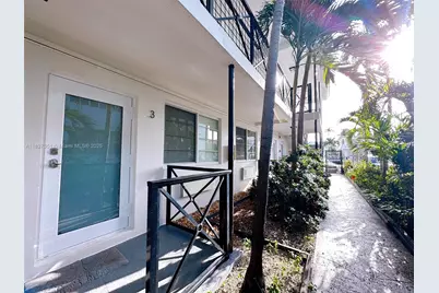 7315 Byron Ave #3, Miami Beach, FL 33141 - Photo 1