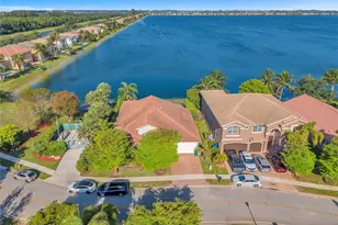 5342 SW 173rd Ave, Miramar, FL 33029 - Photo 1
