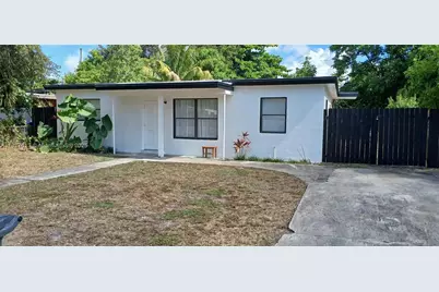 6332 Garfield St, Hollywood, FL 33024 - Photo 1