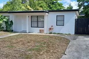 6332 Garfield St, Hollywood, FL 33024 - Photo 1