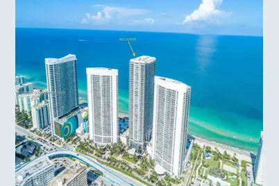 1830 S Ocean Dr #5004, Hallandale Beach, FL 33009 - Photo 1